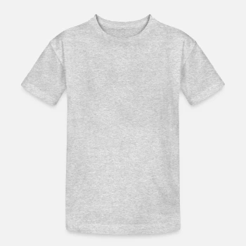Teenager Heavy Cotton T-Shirt
