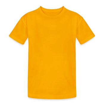 Teenage Heavy Cotton T-Shirt