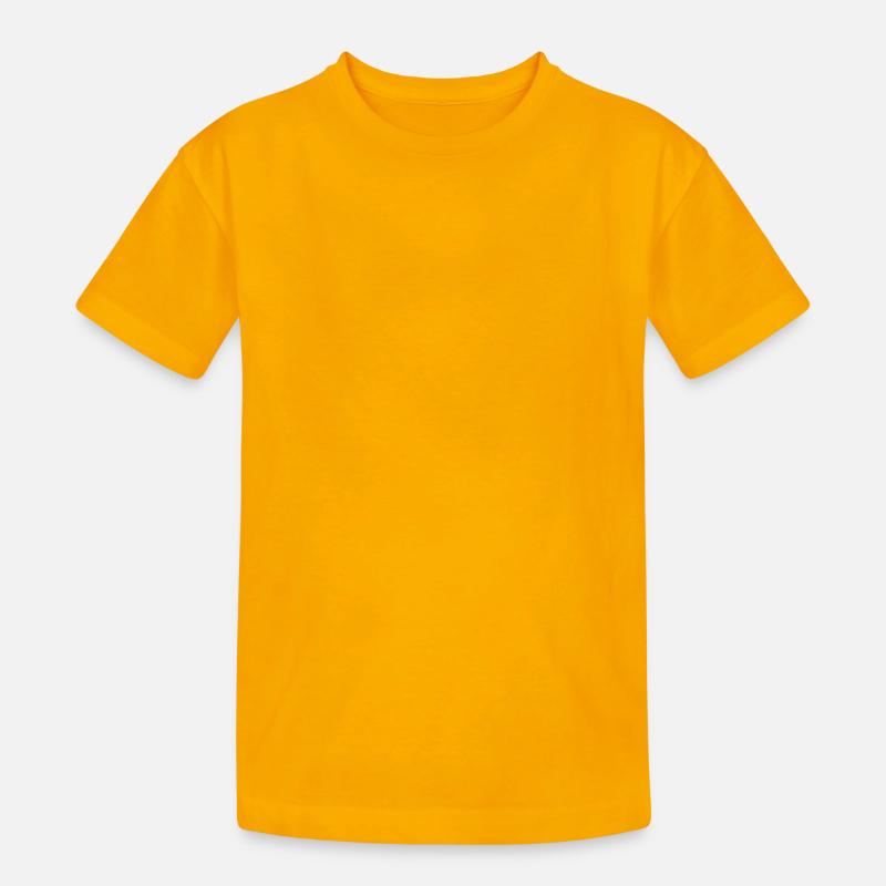 Teenage Heavy Cotton T-Shirt