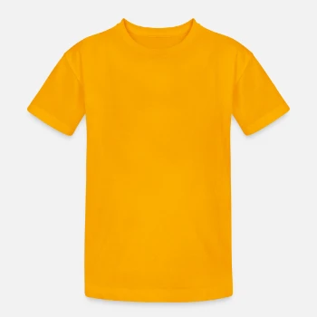 Teenage Heavy Cotton T-Shirt