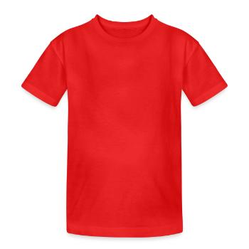 Teenager Heavy Cotton T-Shirt