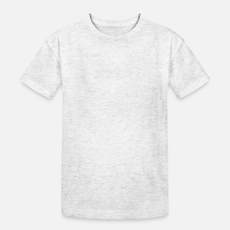 Teenager Heavy Cotton T-Shirt