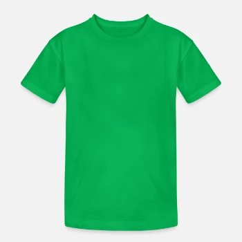 Teenager Heavy Cotton T-Shirt