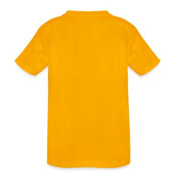 Teenage Heavy Cotton T-Shirt