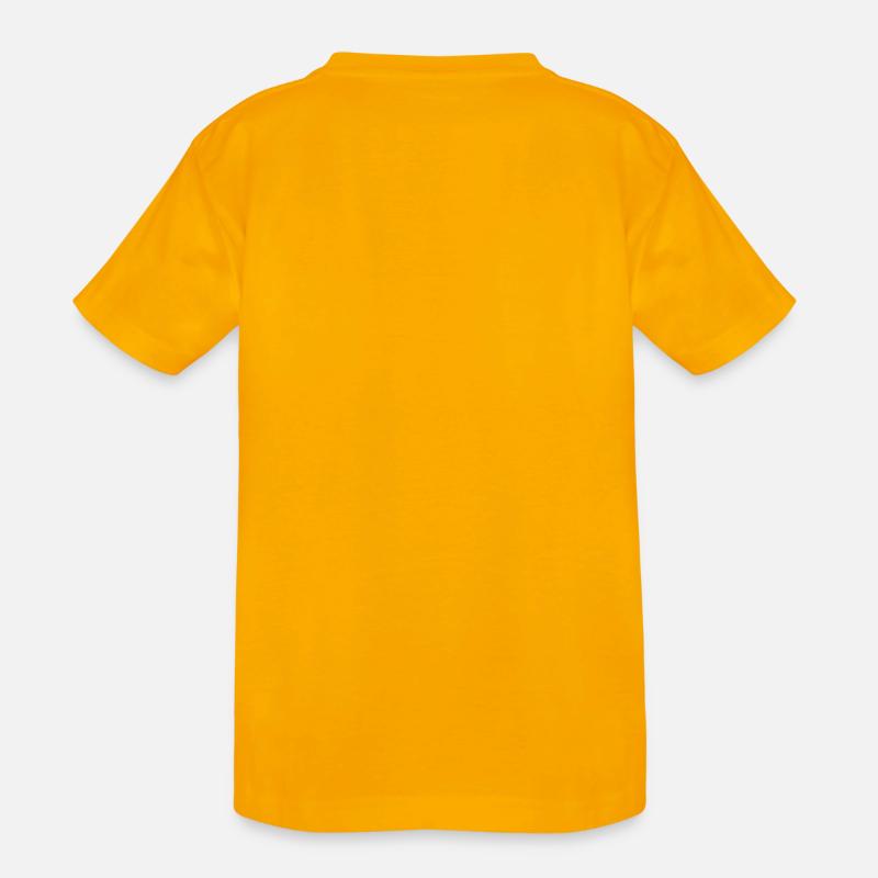Teenage Heavy Cotton T-Shirt