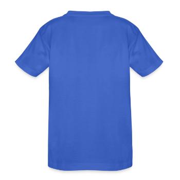 Teenage Heavy Cotton T-Shirt