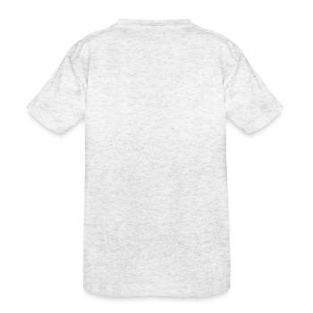 Teenager Heavy Cotton T-Shirt