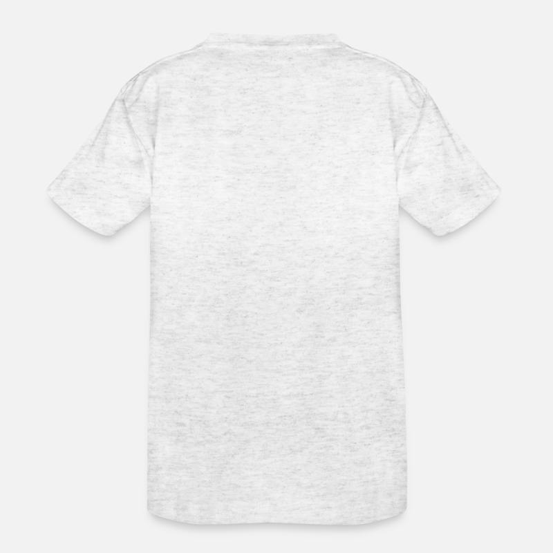 Teenager Heavy Cotton T-Shirt