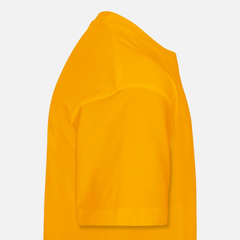 Teenage Heavy Cotton T-Shirt