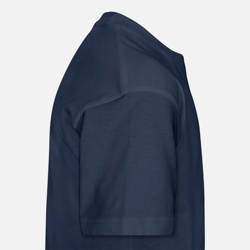 Teenager Heavy Cotton T-Shirt