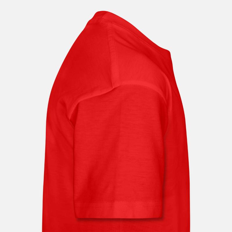 Teenager Heavy Cotton T-Shirt