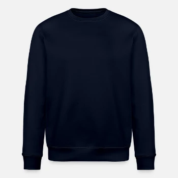 Stanley/Stella økologisk unisex-sweatshirt ROLLER