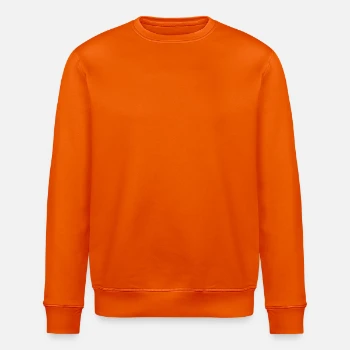 Stanley/Stella økologisk unisex-sweatshirt ROLLER
