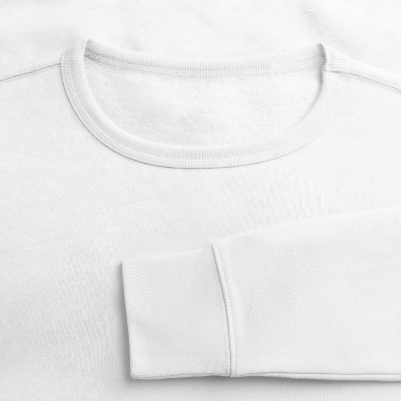 Ekologiczna bluza typu unisex Stanley/Stella ROLLER