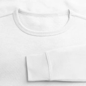 Stanley/Stella ROLLER økologisk unisex-sweatshirt