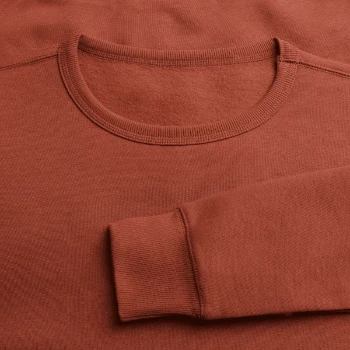 Stanley/Stella Unisex Bio-Sweatshirt ROLLER