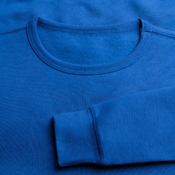 Ekologisk sweatshirt ROLLER unisex från Stanley/Stella