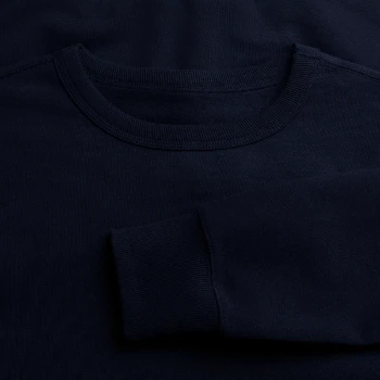 Stanley/Stella økologisk unisex-sweatshirt ROLLER
