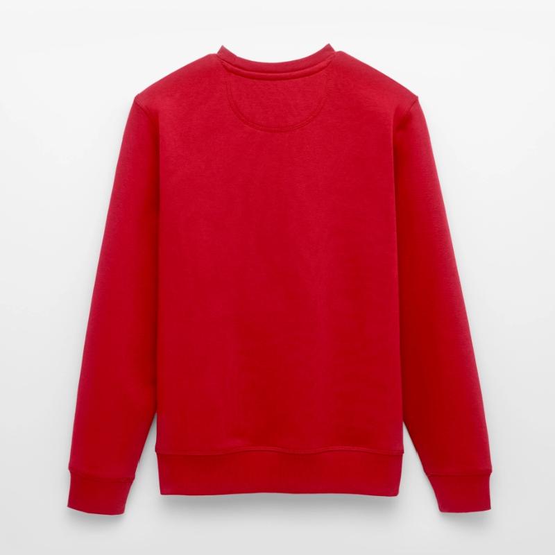 Stanley/Stella Unisex Bio-Sweatshirt ROLLER