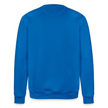 Stanley/Stella økologisk unisex-sweatshirt ROLLER