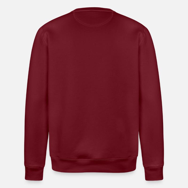 Stanley/Stella ROLLER Unisex Organic Sweatshirt