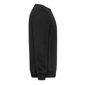 Stanley/Stella Unisex Bio-Sweatshirt ROLLER - Schwarz