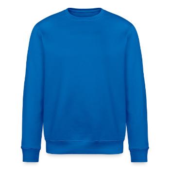 Ekologisk sweatshirt ROLLER unisex från Stanley/Stella