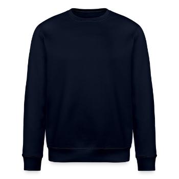 Stanley/Stella økologisk unisex-sweatshirt ROLLER