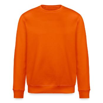 Stanley/Stella økologisk unisex-sweatshirt ROLLER