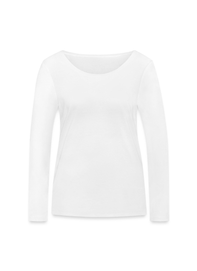Large preview image 1 for Women’s Organic Longsleeve Shirt | Stanley & Stella