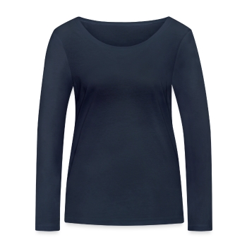 Preview image for Women’s Organic Longsleeve Shirt | Stanley & Stella