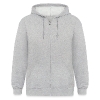 Small preview image 1 for Men’s Heavyweight Hooded Jacket | Gildan 
