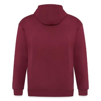 Unisex Heavyweight Kapuzenjacke
