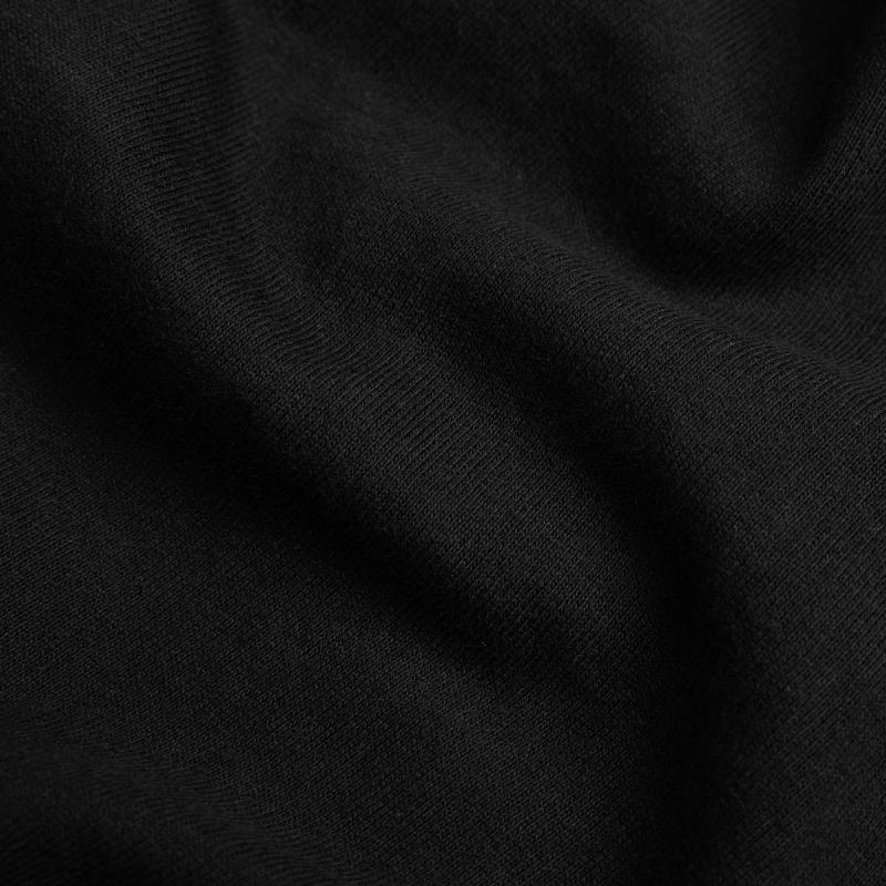 Sweat-shirt à capuche long Femme