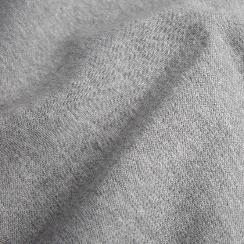 Sweat-shirt à capuche long Femme