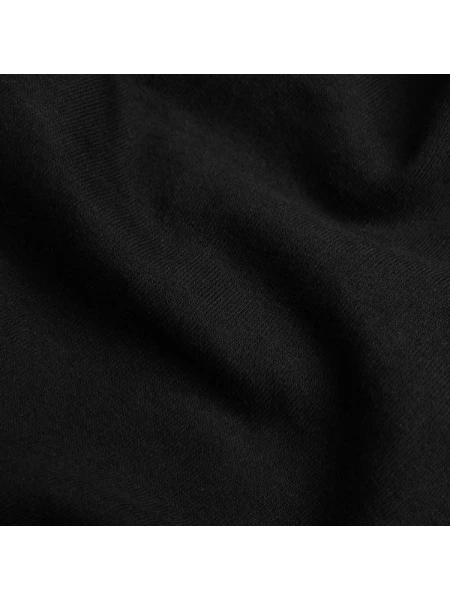 Sweat-shirt à capuche long Femme
