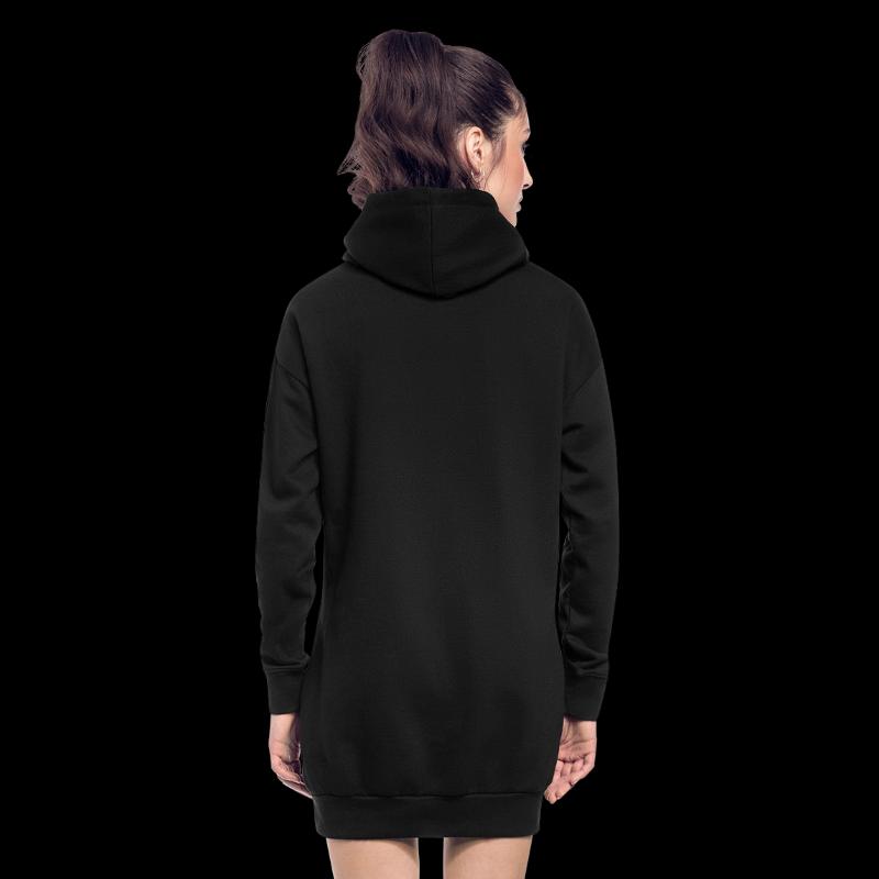 Felpa Con Cappuccio E Cerniera A Forma Di Rana Per Donna – Morbida, Ricamata, In Vari Colori (S-XXXL)