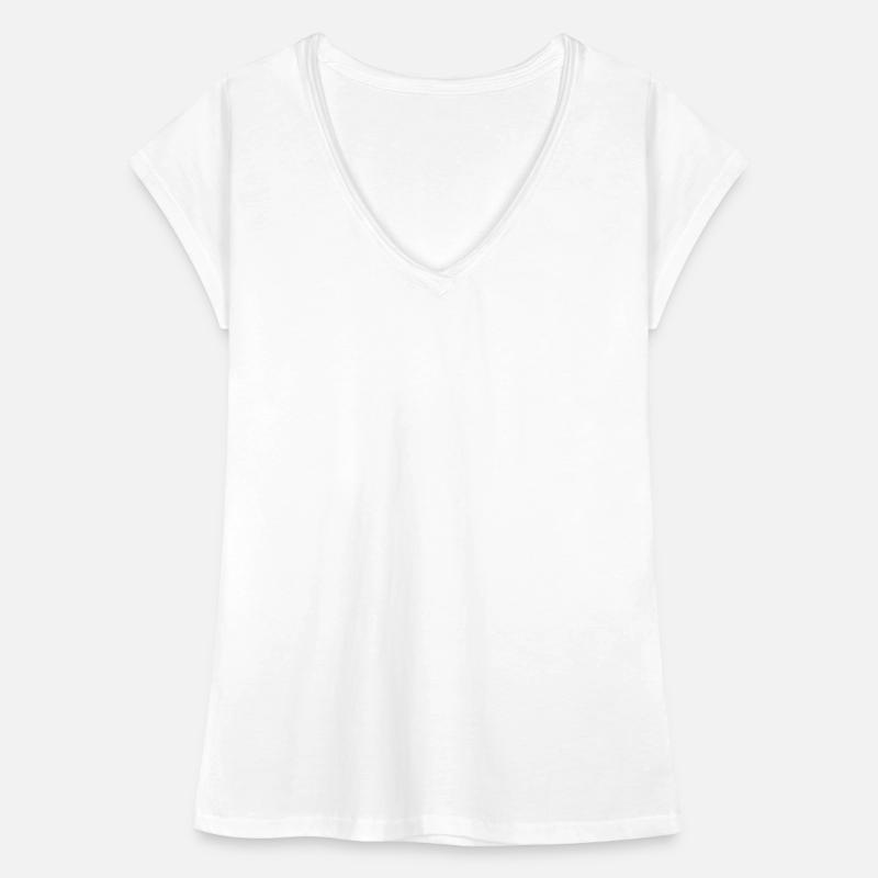 Frauen Vintage T-Shirt