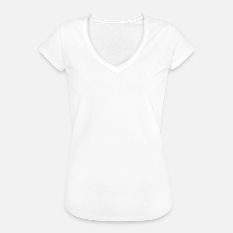 Women's Vintage T-Shirt