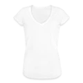 Aperçu Devant - T-shirt vintage Femme