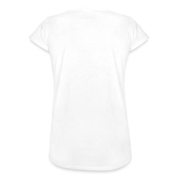 Vrouwen Vintage T-shirt