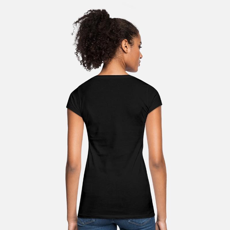 Camiseta vintage mujer