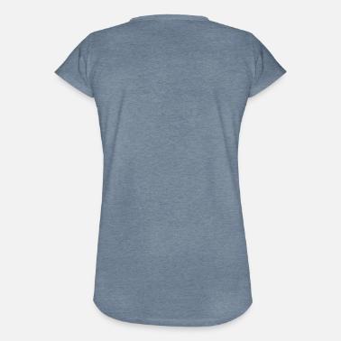 Maglietta vintage donna