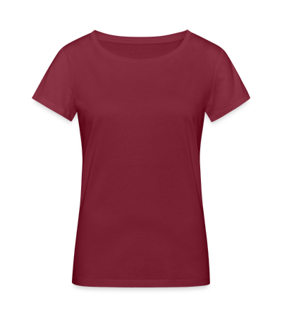 Stanley/Stella økologisk T-skjorte for kvinner