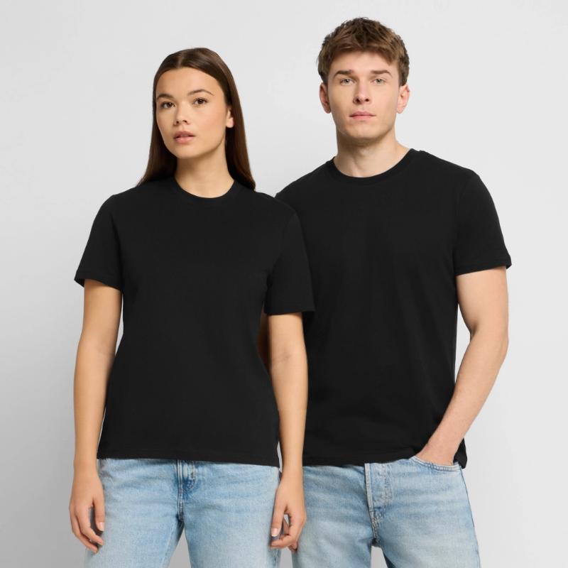 Stanley/Stella Unisex Bio-T-Shirt CREATOR