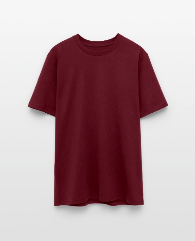 Stanley/Stella Unisex Bio-T-Shirt CREATOR  Vorne - center