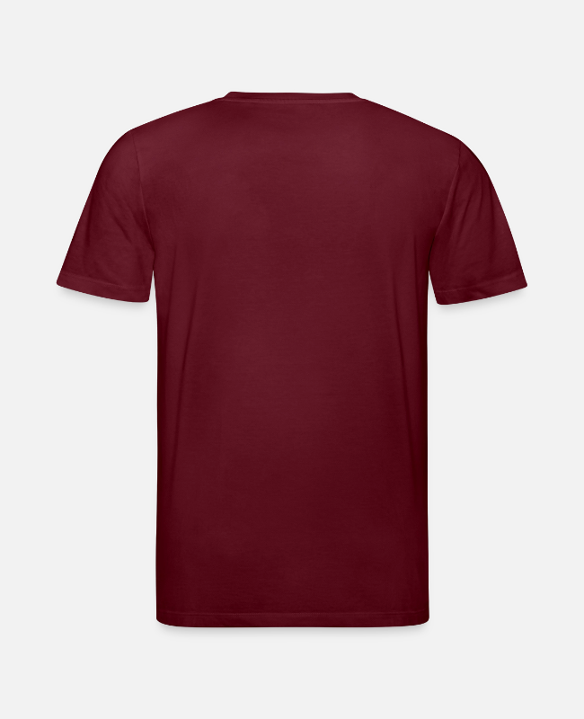 Stanley/Stella Unisex Bio-T-Shirt CREATOR  Hinten - center