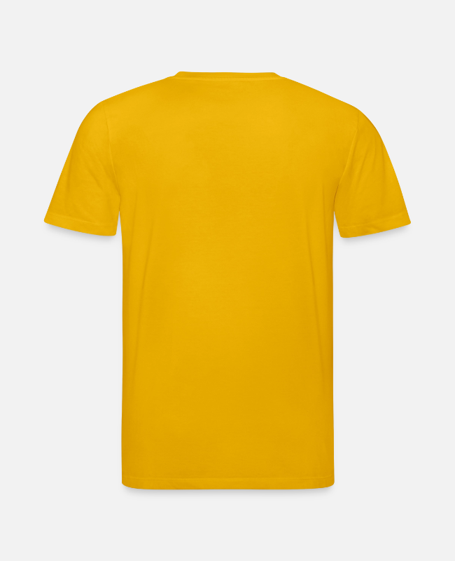 Stanley/Stella Unisex Bio-T-Shirt CREATOR  Hinten - center