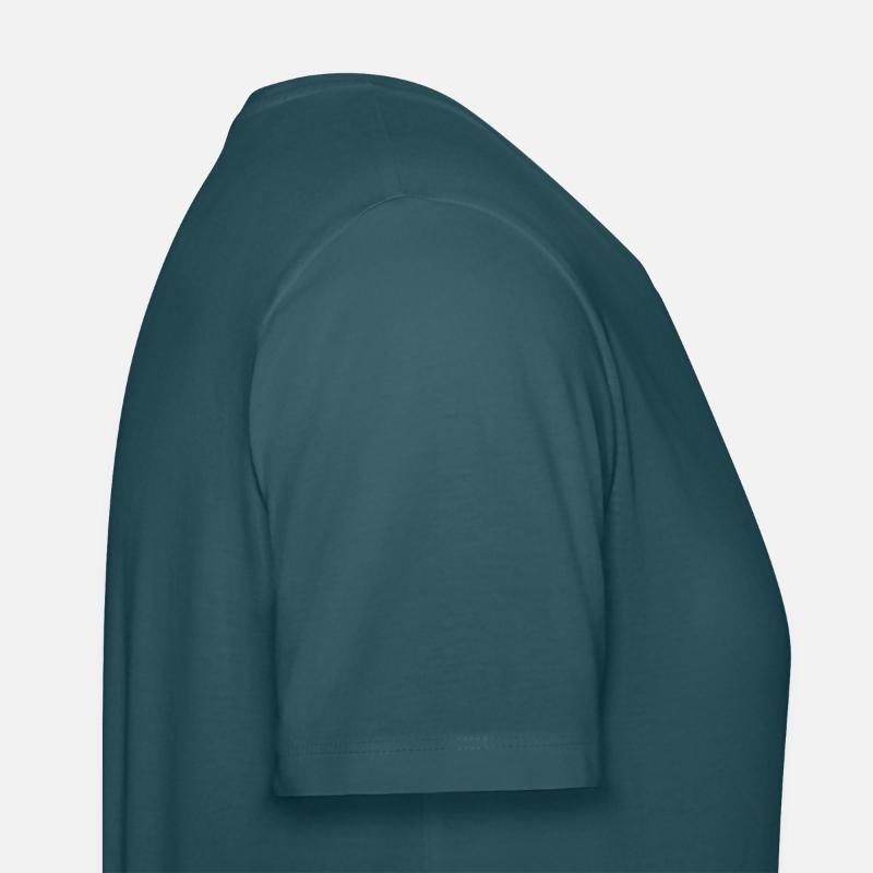 Stanley/Stella CREATOR økologisk unisex-T-shirt