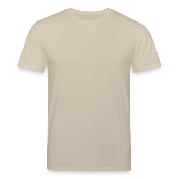 Stanley/Stella CREATOR Unisex Organic T-Shirt - beige